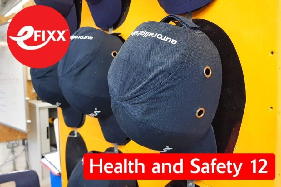 Practice Exam Questions for Electrical Health and Safety